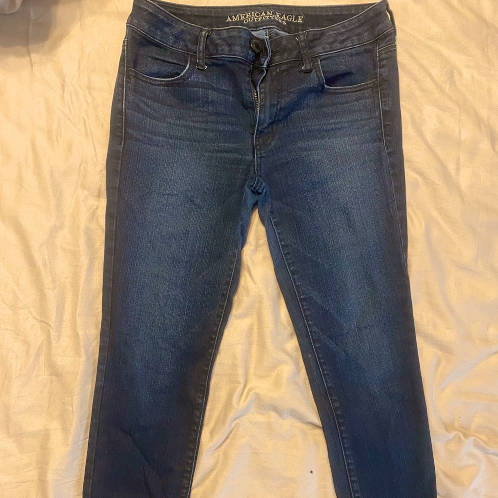 American Eagle 🦅 jeggings